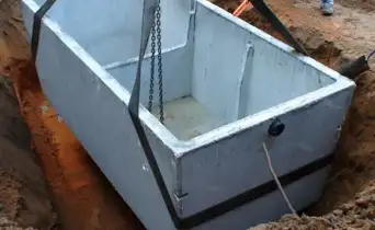 Septic Tank Installation in Cherry Hill, NJ